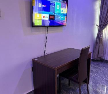 Umuahia Apartment | Luxury short-let apartments