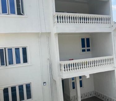 Umuahia Apartment | Luxury short-let apartments
