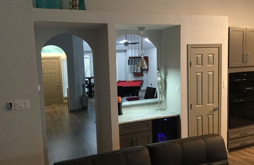North Central Carrollton House | Luxury Single family home in Carrollton, TX