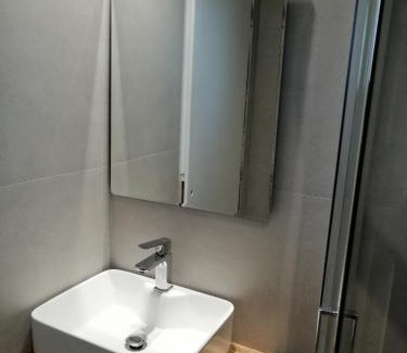 Thasos Town Apartment | Luxury Sirens Fresh