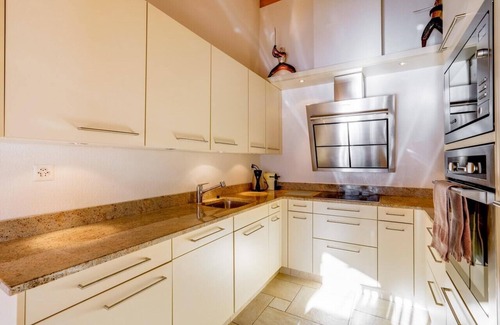 Val d'Illiez Apartment | Luxury ski-in/ski-out chalet-style apartment with spectacular views