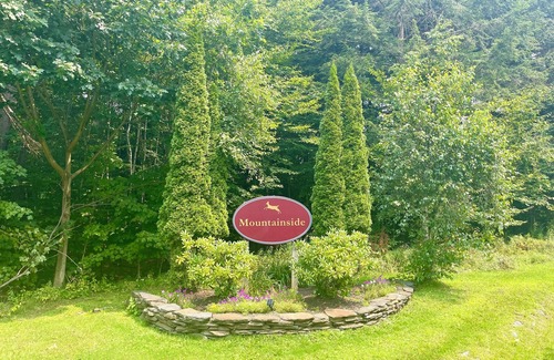 Hancock House | Luxury Ski Retreat on Jiminy Peak Mountain, Berkshires, MA