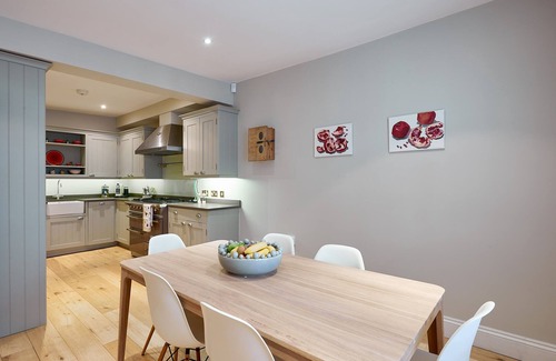 Belgravia House | LUXURY SLOANE SQUARE HOUSE