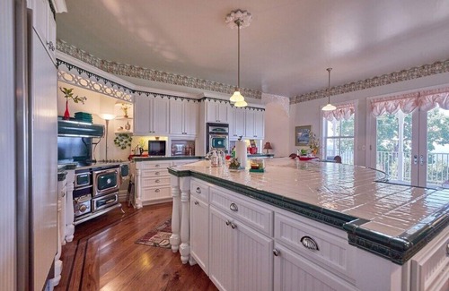 Phoenix Lake-Cedar Ridge House | Luxury Sonora Retreat with Breathtaking 360 views 6200 SF