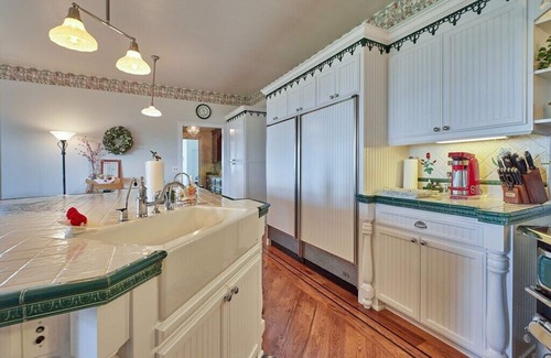 Phoenix Lake-Cedar Ridge House | Luxury Sonora Retreat with Breathtaking 360 views 6200 SF