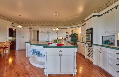 Phoenix Lake-Cedar Ridge House | Luxury Sonora Retreat with Breathtaking 360 views 6200 SF