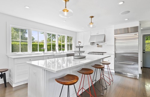 Village of Southampton House | Luxury Southampton Village House