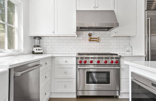 Village of Southampton House | Luxury Southampton Village House