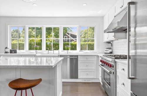 Village of Southampton House | Luxury Southampton Village House