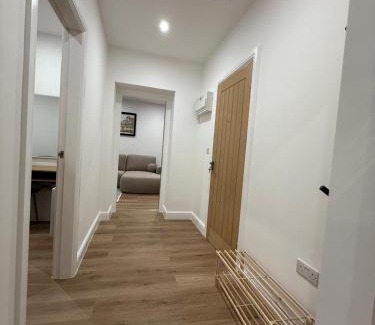 Brighouse Apartment | Luxury Sovereign House