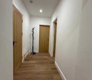 Brighouse Apartment | Luxury Sovereign House