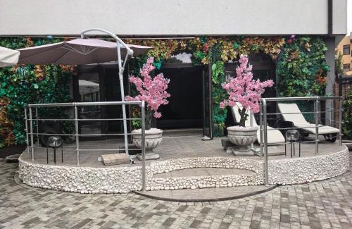 Muglizh Hotel | Luxury Spa Complex VALENTINA