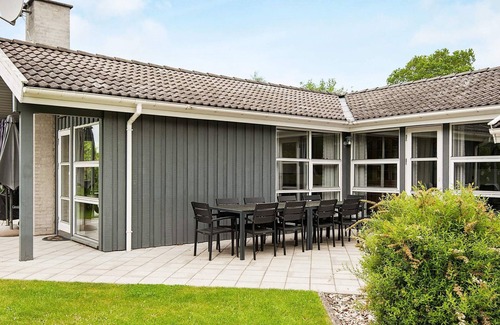 Fjellerup House | Luxury Spa Retreat - By Traum Ferienwohnungen