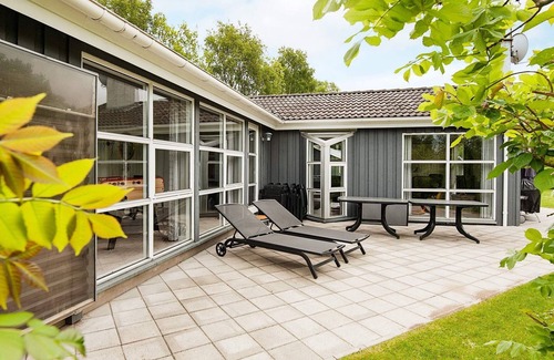 Fjellerup House | Luxury Spa Retreat - By Traum Ferienwohnungen