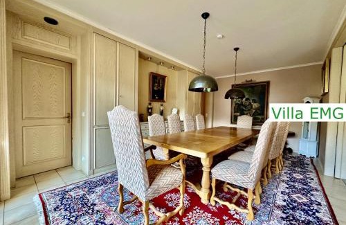 Scheuern Apartment | Luxury Spa Villa EMG Karlsruhe Baden-Baden Rastatt - Gernsbach
