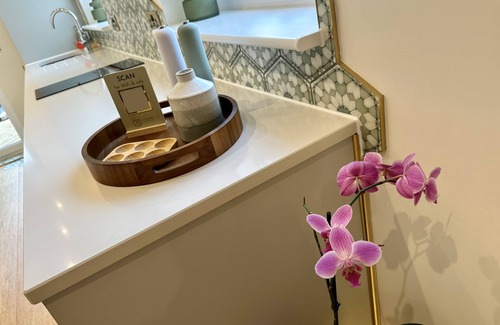 Selby House | Luxury space with room for 4 in the heart of Yorkshire. Only 15-miles from York!