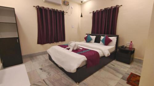 Bhubaneshwar Hotel | Luxury Star Inn Near Airport By Morservices