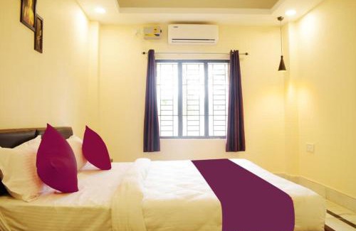 Bhubaneshwar Hotel | Luxury Star Inn Near Airport By Morservices