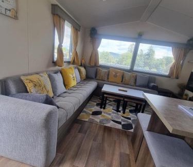 Beattock Resort | Luxury static caravan