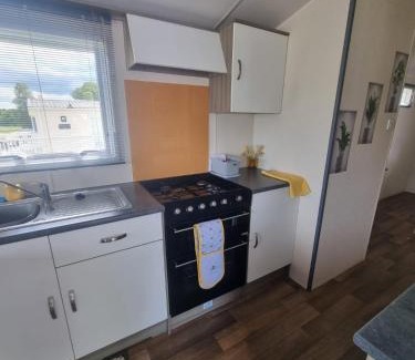 Beattock Resort | Luxury static caravan