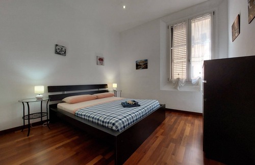 Bolognina Apartment | LUXURY STATION APARTMENT
