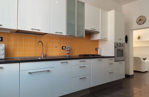 Bolognina Apartment | LUXURY STATION APARTMENT