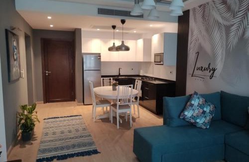 6th of October City Apartment | Luxury Stay