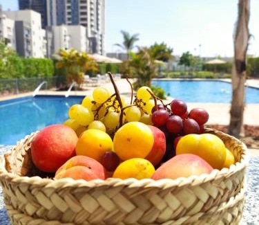 6th of October City Apartment | Luxury Stay