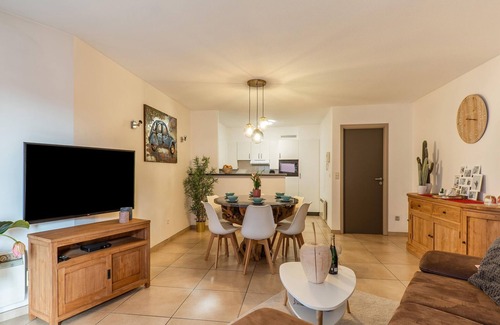Blankenberge Apartment | Luxury Stay in Blankenberge