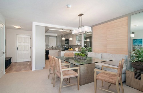 Del Mar Condo | Luxury Stay in the Heart of Olde Del Mar. Spectacular Ocean Views. LOCATION!