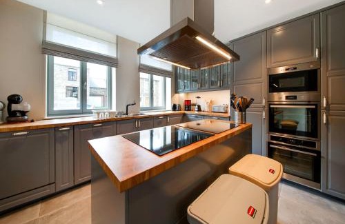 Bourseigne-Vieille House | Luxury Stay La Croix Scaille