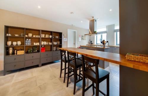 Bourseigne-Vieille House | Luxury Stay La Croix Scaille