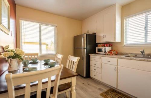 West San Jose Apartment | Luxury stay near Santana Row for vacation/business