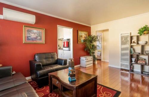 West San Jose Apartment | Luxury stay near Santana Row for vacation/business