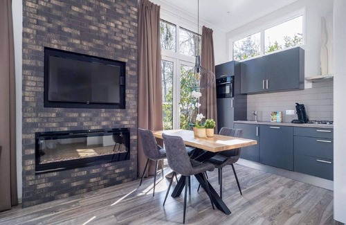Bosgebied Hoenderloo House | Luxury Stay Near Veluwe Park