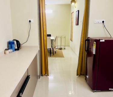 Khapri Apartment | Luxury Stay with amenities