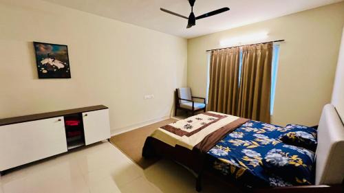 Khapri Apartment | Luxury Stay with amenities