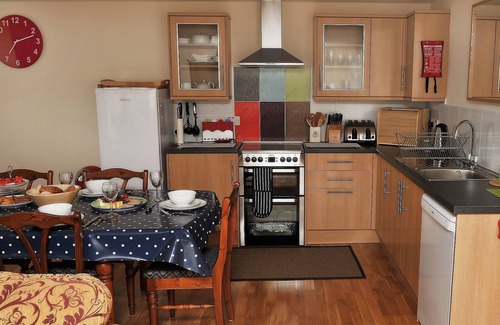 Duns Cottage | Luxury Stone Built Cottages With Panoramic Views Across Berwickshire