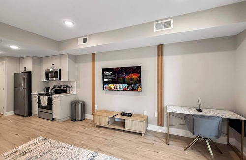 Northern Liberties Apartment | Luxury Studio | 1 Bed | Northern Liberties