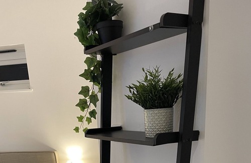 Heath Apartment | Luxury studio apartment