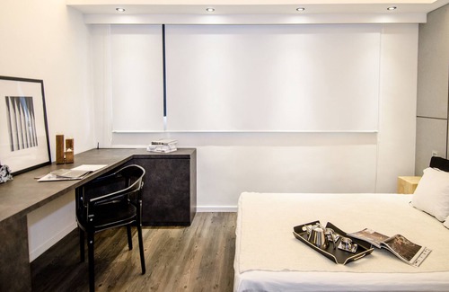 Tin Hau Apartment | Luxury Studio Apartment Near Causeway Bay [1]