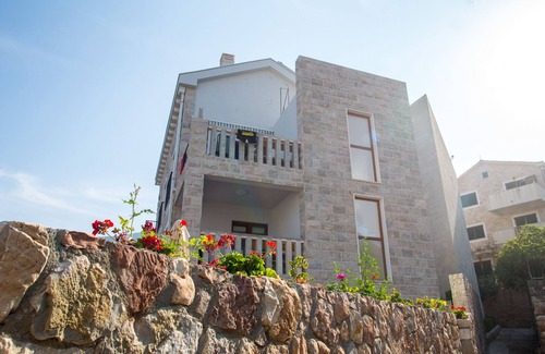 Przno Apartment | Luxury Studio Apartment 5 Meters from the Beach