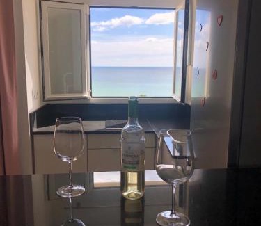Carihuela Apartment | Luxury Studio Costa del Sol