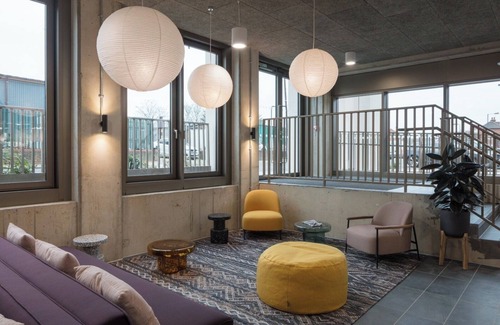 Marlborough House | Luxury Studio In London