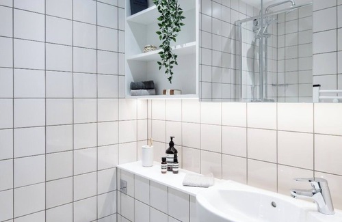 Marlborough House | Luxury Studio In London