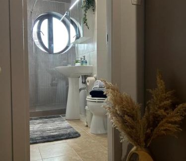 Ploiesti Apartment | Luxury Studio