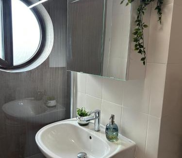 Ploiesti Apartment | Luxury Studio