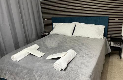 Niscemi Bed & Breakfast | Luxury Studio Suite