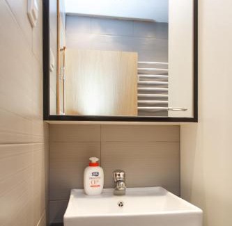Slavija Apartment | Luxury Studio - Vracar