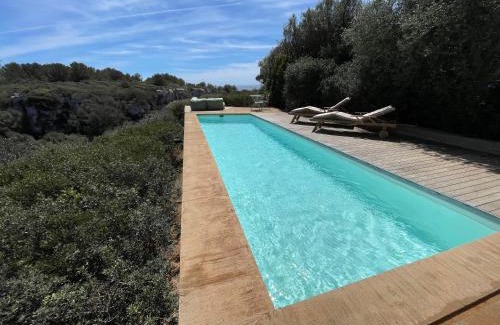 Binisafua Apartment | Luxury studio with private pool